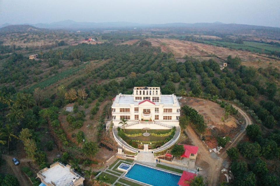 Simba Resort & Spa Kansariya Ngoại thất bức ảnh